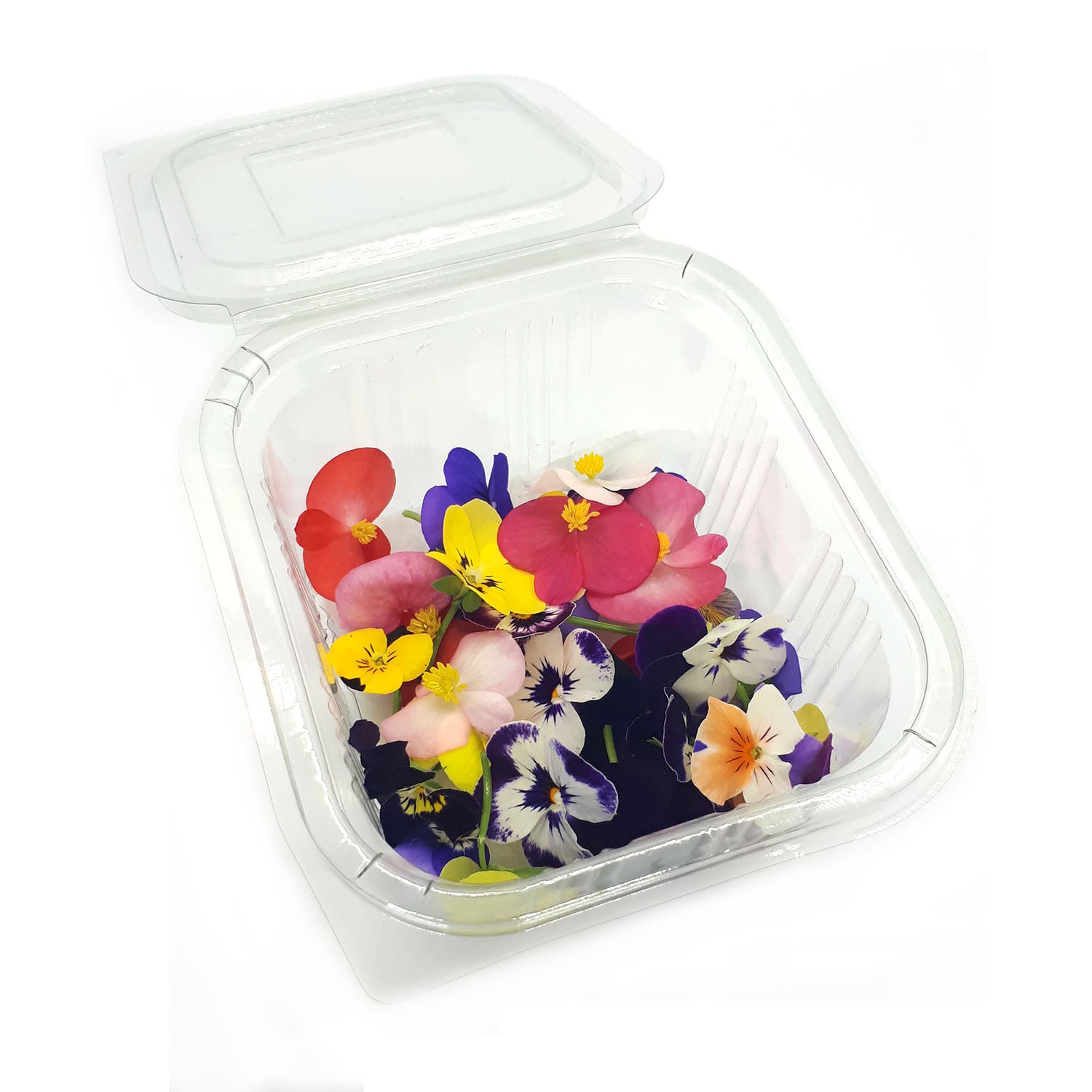 Mix Flori comestibile